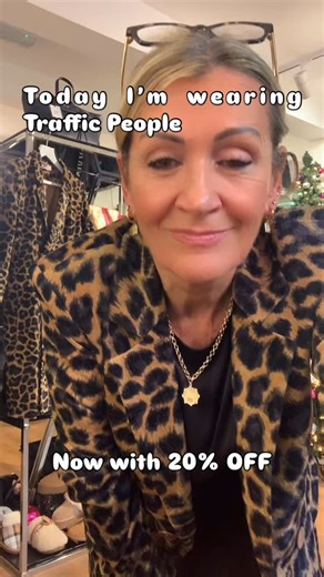 Paris Clothing on Reels