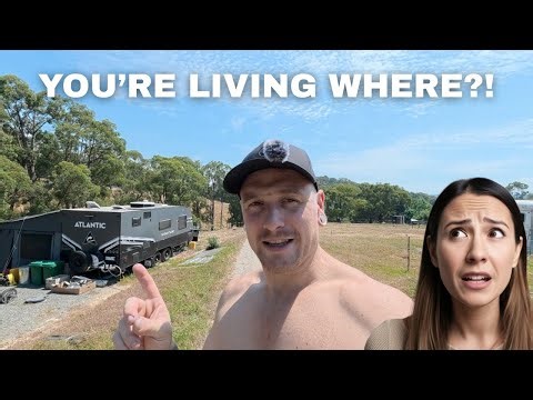 Total Man & Life Update - Why I went MIA