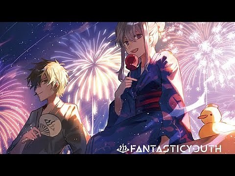 【FantasticYouth】ふぁんゆメドレー【LowFat×おん湯(♨︎)】