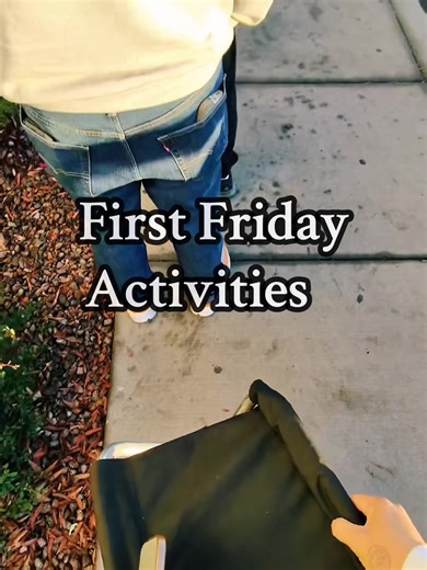 Exploring Las Vegas First Friday Market Highlights