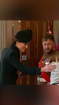 The Princess Of Wales Sipped Some Guinness as She Attended St Patrick's Day Celebrations In London