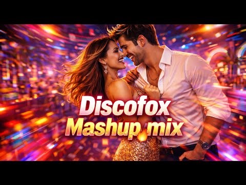 Discofox Mashup Mix 2026 – 15 Minuten Nonstop Dance 💃🔥 | Miguel Azzurro