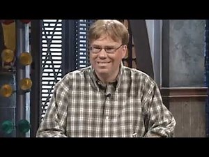 The Man Show S05 E19