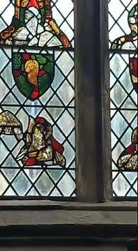 Cartmel Priory and William Marshal the greatest Knight