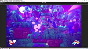 Wait for seconds Enemy IA