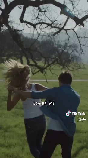 11 years of the Fire Meet Gasoline music video with Pedro Pascal and @heidi klum ⛽ - Team Sia