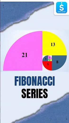 The EASY WAY to Understand Fibonacci Sequence
