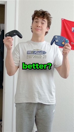 Switch 2 Knockoff vs Pro Controller