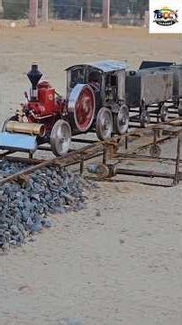 train project science and technology #project #technology #shorts