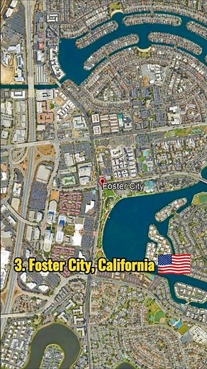 Top 10 Cities in Urban Planning 🌇