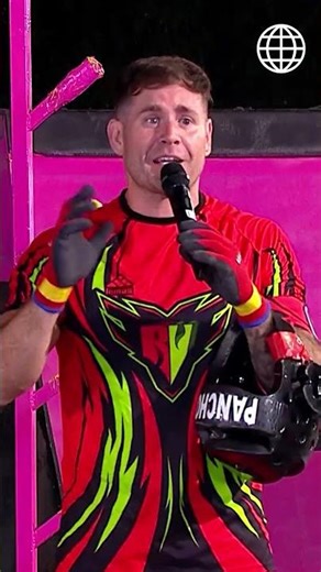 EEG COMO TODO EMPEZÓ | ¿Qué nombre repetía Raúl? | #shorts