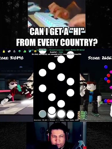 funky friday insane godmode ! #fnf #funkyfriday