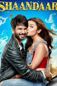 Shaandaar - Movie