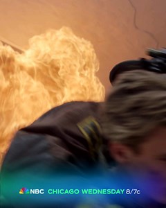 960 reactions · 11 shares | Together as one. Watch One Chicago Wednesdays 8/7c on NBC and streaming on Peacock TV. | One Chicago | Facebook