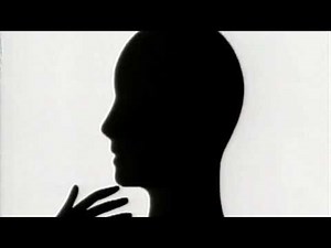 龍角散『クララN』 CM 1993/01