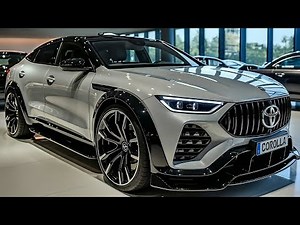 10 Popular Car Models Updated for 2025-2026!