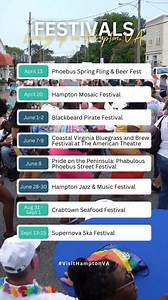 48 reactions · 27 shares | Check out some of our upcoming festivals...