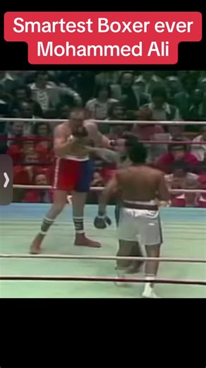 #mohammedali #boxer #fighter #series