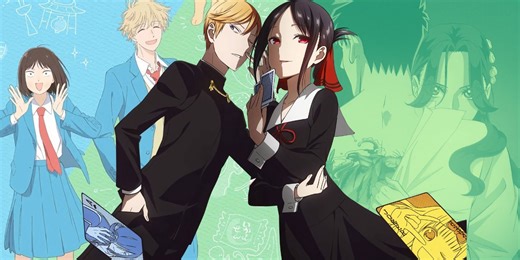 Romance Anime Isn't For Everyone, But These 10/10 Seinen Series Will Win Over Any Skeptic