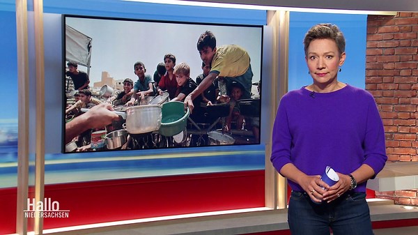 Hallo Niedersachsen | 31.07.2025