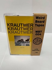 Krautwerk - Neuling