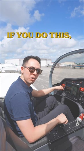 What Do All These Cockpit Controls Do? 樂 Want to learn to fly but not sure how to start? Follow us and we'll teach you everything you need for your pilot journey! #FlightTraining #AviationKnowledge #PrivatePilot | Dynasty Aviation | Facebook