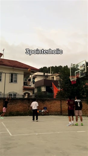 Master the 3-Point Shot in Basketball