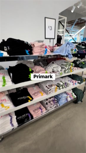 457K views · 1K reactions | Primark | Shopping in London | Facebook