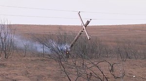 Texas AG Paxton files lawsuit accusing electric company of sparking Smokehouse Creek fire