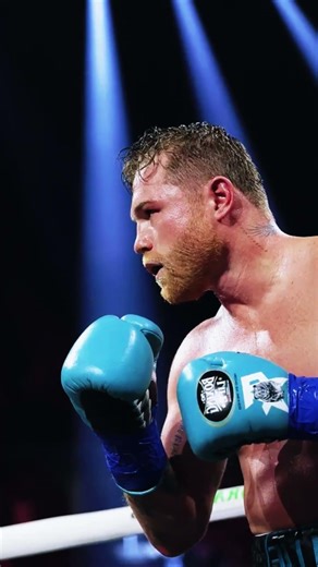 Canelo Alvarez vs Berlanga Must See 4K Fight Highlights