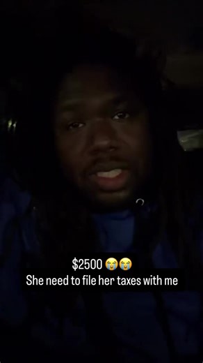 Glorilla's Sister Needs to File Taxes: Here's Why