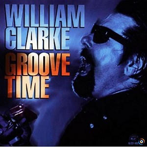 Somebody Is Calling Me Home by William Clarke