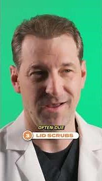 How To Get Rid Of A Stye WITHOUT Going To The Eye Doctor