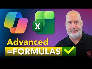 How Excel Copilot Writes Complex XLOOKUP Formulas Automatically
