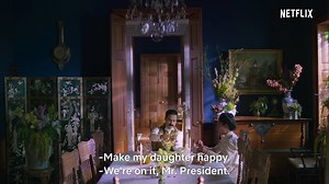 Dance of the 41 Movie