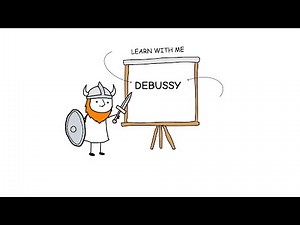 How to Pronounce debussy | English Pronunciation Guide