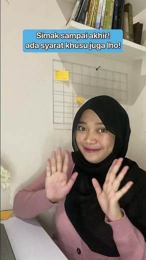 INFO Lowongan KERJA di ALFAMART TERBARU!