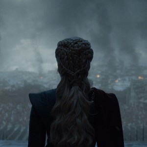 Episodio Final. | HBO Game of Thrones LAT