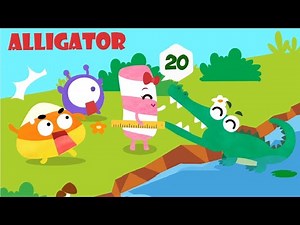 New CandyBots Alphabet ABC Tracing - ABC Alphabet Learning Game 2020 - Android Gameplay HD