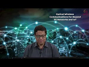 Underwater OWC Channel Model