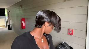 Watch pixie cut lace wigs on Amazon Live