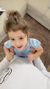 Thought I’d jump on this trend with My princess #princess #fun #reels | Nathans Lawns and Gardens