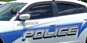 Henderson Police Chief announces resignation