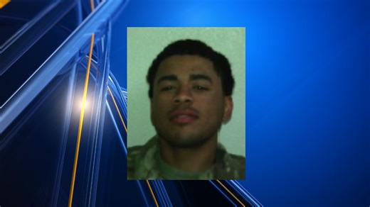 UPDATE: Fort Bliss soldier found dead at Scenic Drive
