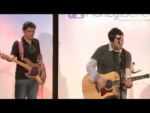 Luc Dumont : Transforme moi