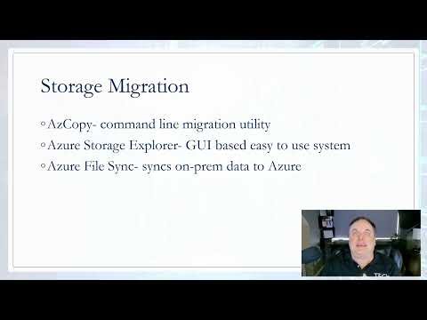 Tutorial on Migrating Data from On prem to Azure