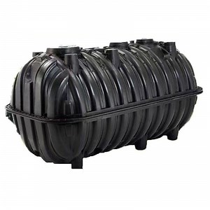 [Hot Item] Septic Tank Septik Potable Water Plant Bio Septic Tank