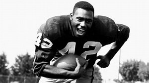 Burgundy & Gold Flashback 2014: Charley Taylor