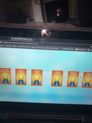 Lexia power up #lexia #lexiapowerup