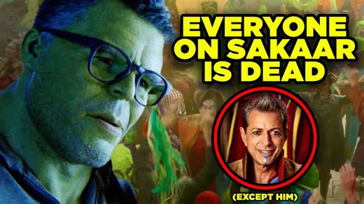 She-Hulk: Smart Hulk’s secret Sakaar surprise explained!
